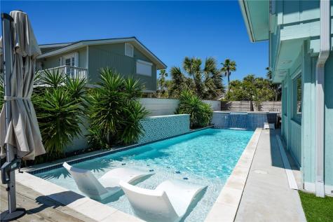30 Bahama Drive Rockport TX 78382