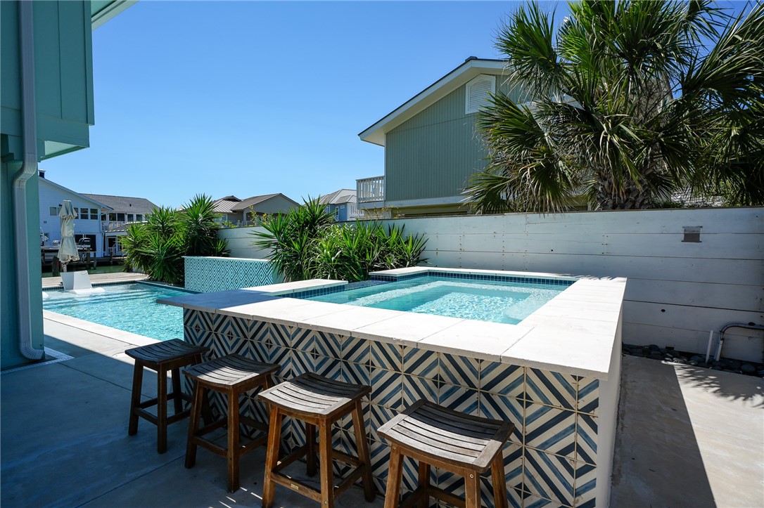 30 Bahama Drive Rockport TX 78382