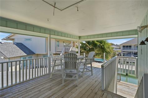 30 Bahama Drive Rockport TX 78382