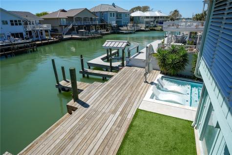 30 Bahama Drive Rockport TX 78382