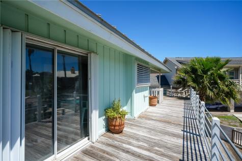 30 Bahama Drive Rockport TX 78382