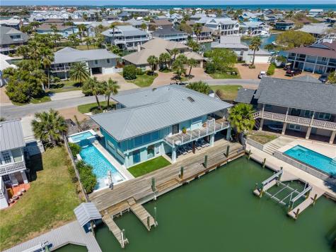 30 Bahama Drive Rockport TX 78382