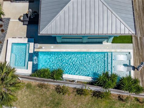 30 Bahama Drive Rockport TX 78382