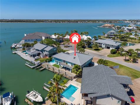 30 Bahama Drive Rockport TX 78382