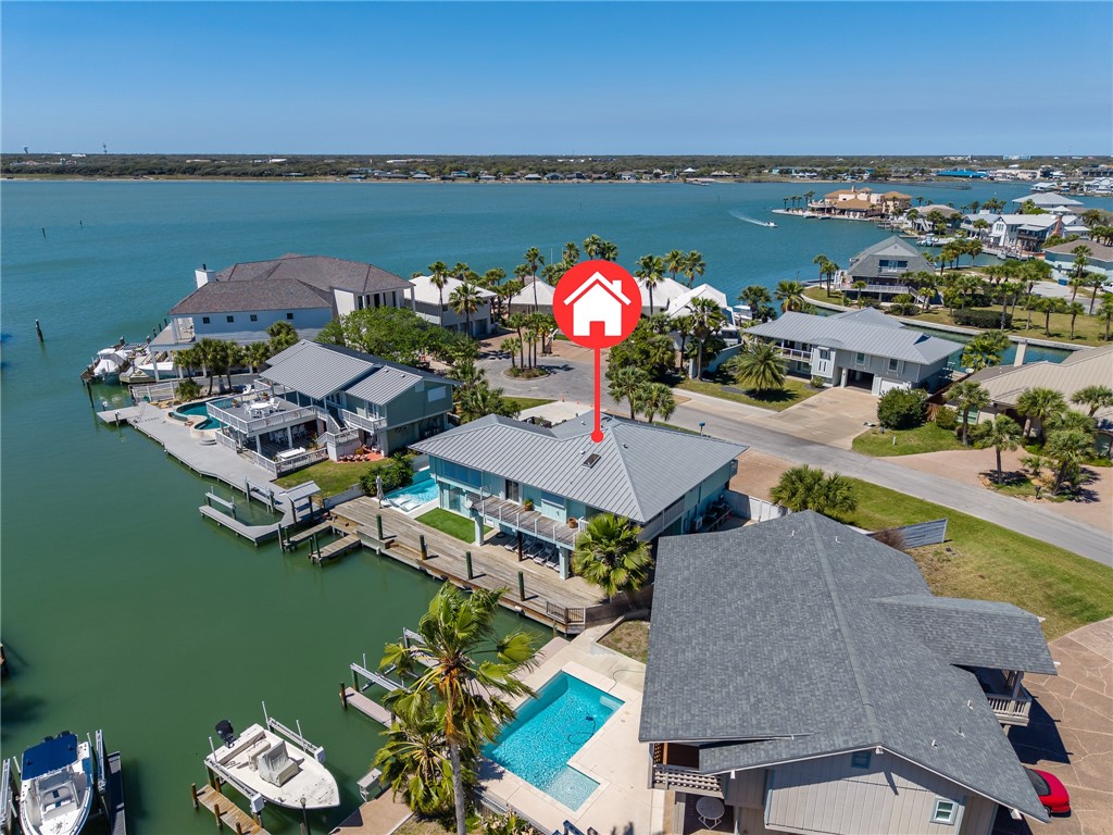 30 Bahama Drive Rockport TX 78382