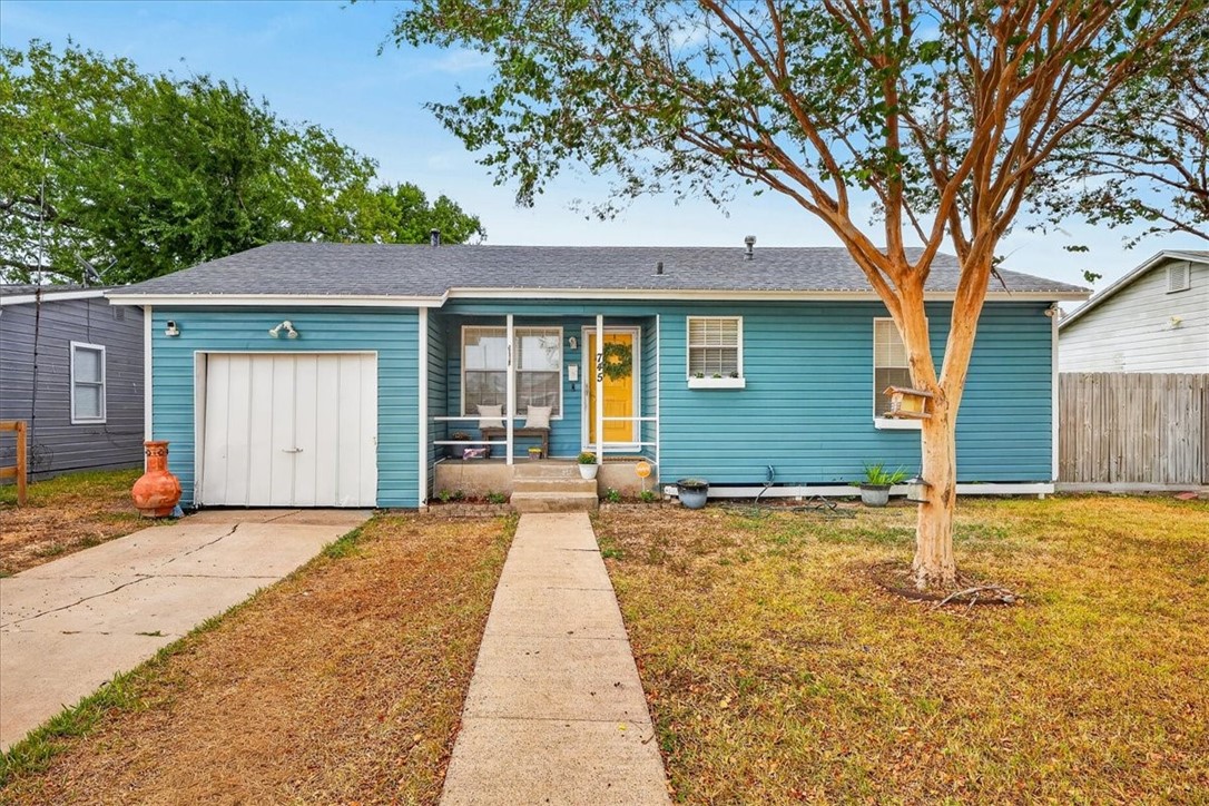 745 Lansdown Drive Corpus Christi TX 78412