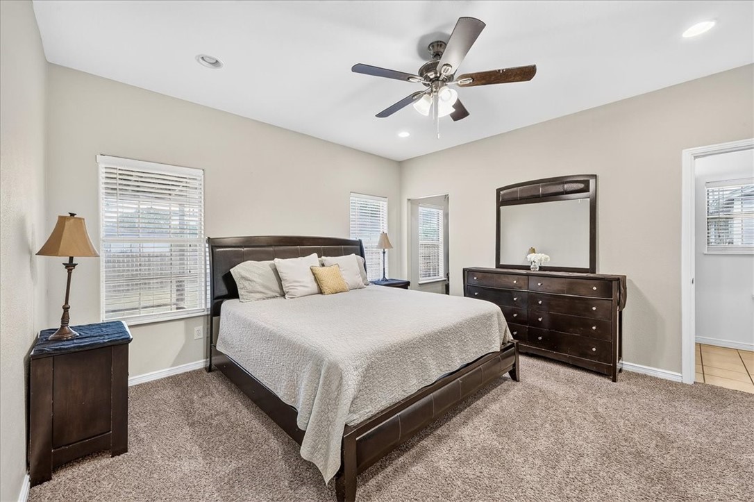 745 Lansdown Drive Corpus Christi TX 78412