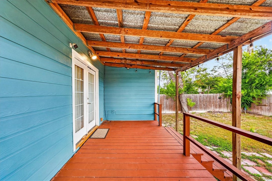 745 Lansdown Drive Corpus Christi TX 78412