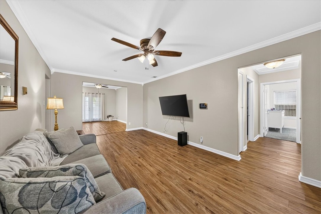 745 Lansdown Drive Corpus Christi TX 78412