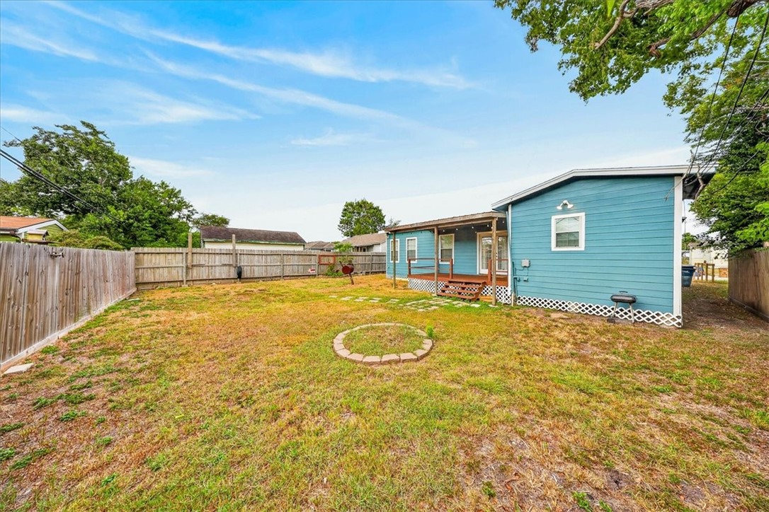 745 Lansdown Drive Corpus Christi TX 78412