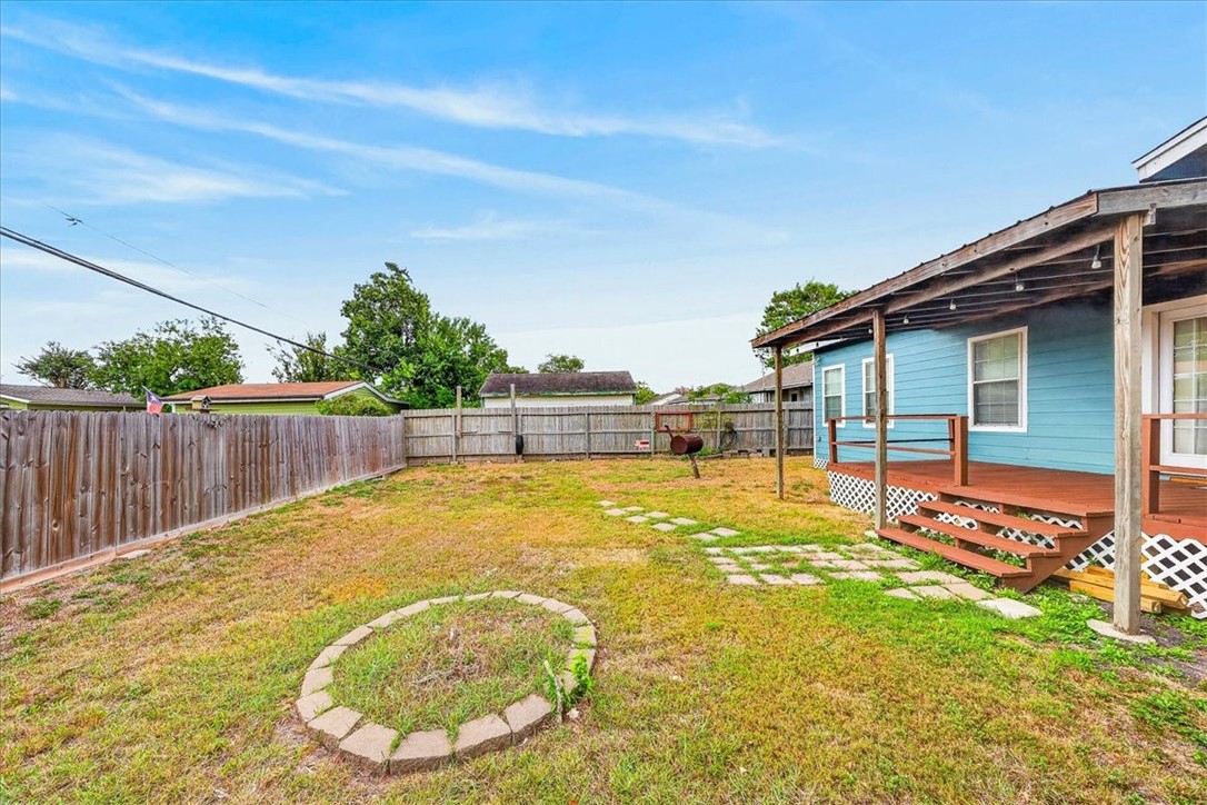 745 Lansdown Drive Corpus Christi TX 78412