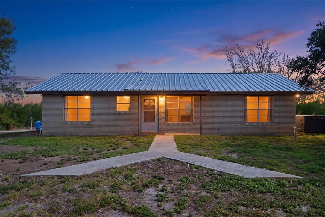 128 Fm 3336 George West TX 78022