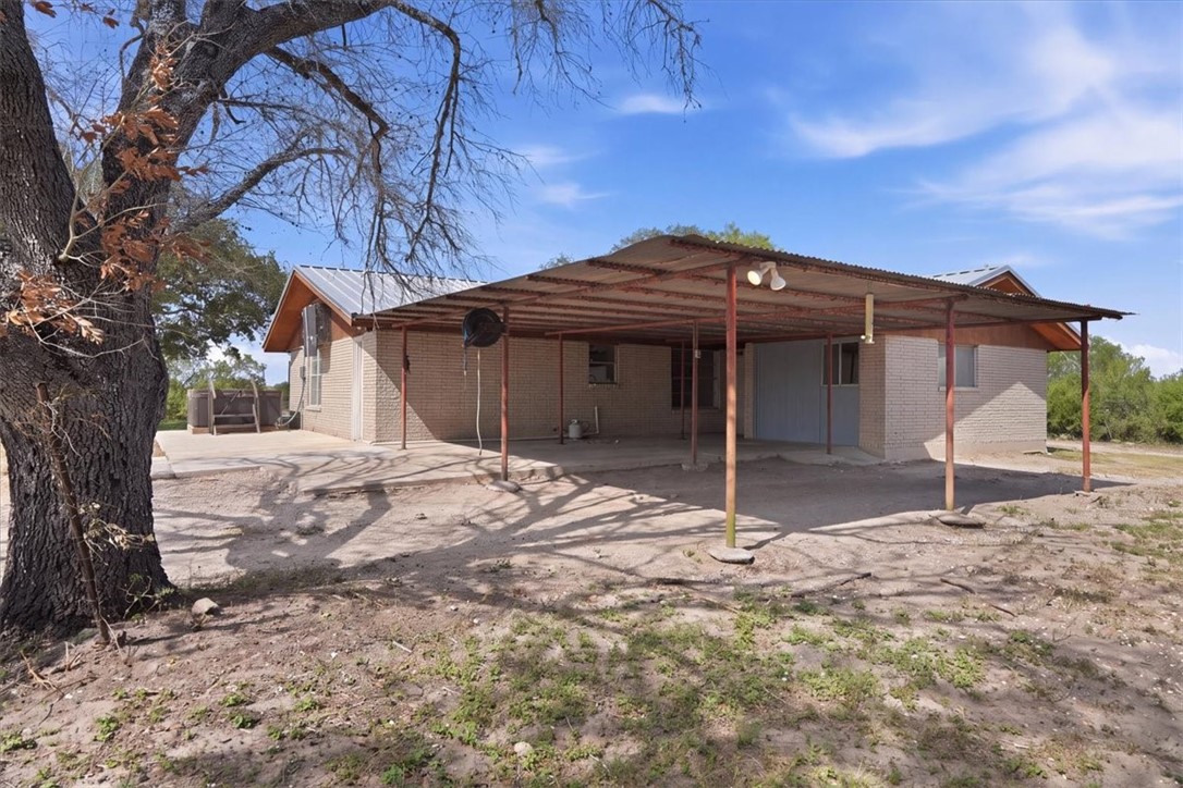 128 Fm 3336 George West TX 78022