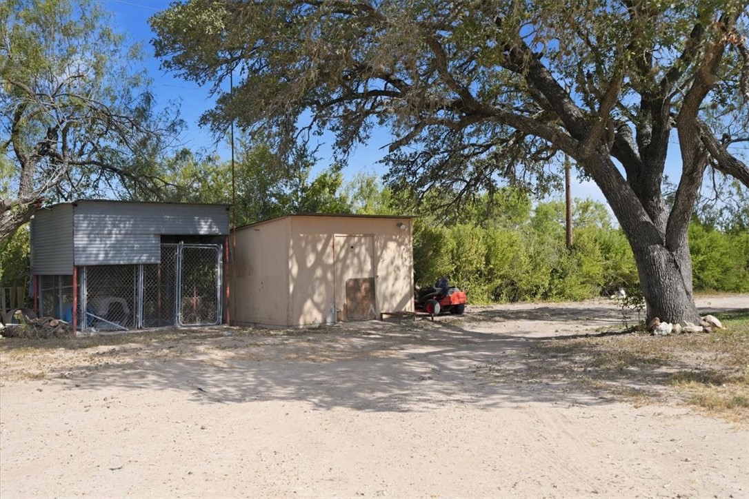 128 Fm 3336 George West TX 78022
