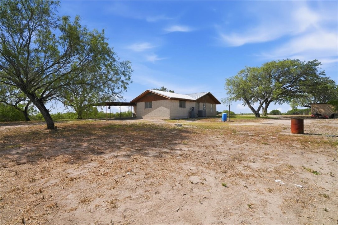 128 Fm 3336 George West TX 78022