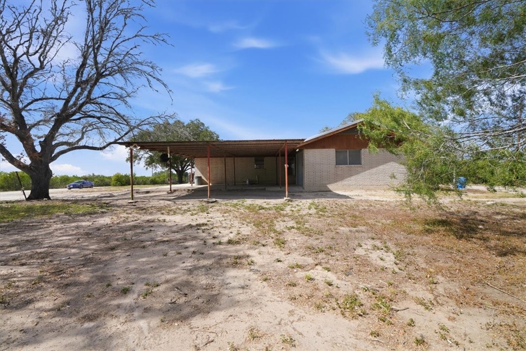 128 Fm 3336 George West TX 78022