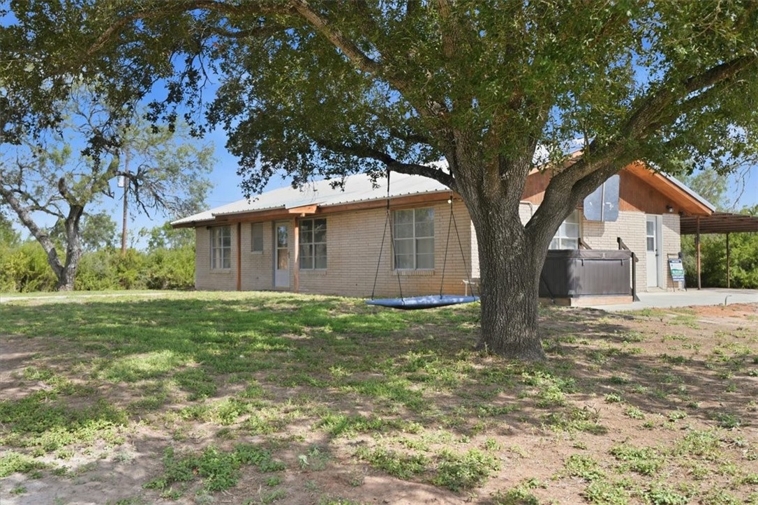 128 Fm 3336 George West TX 78022