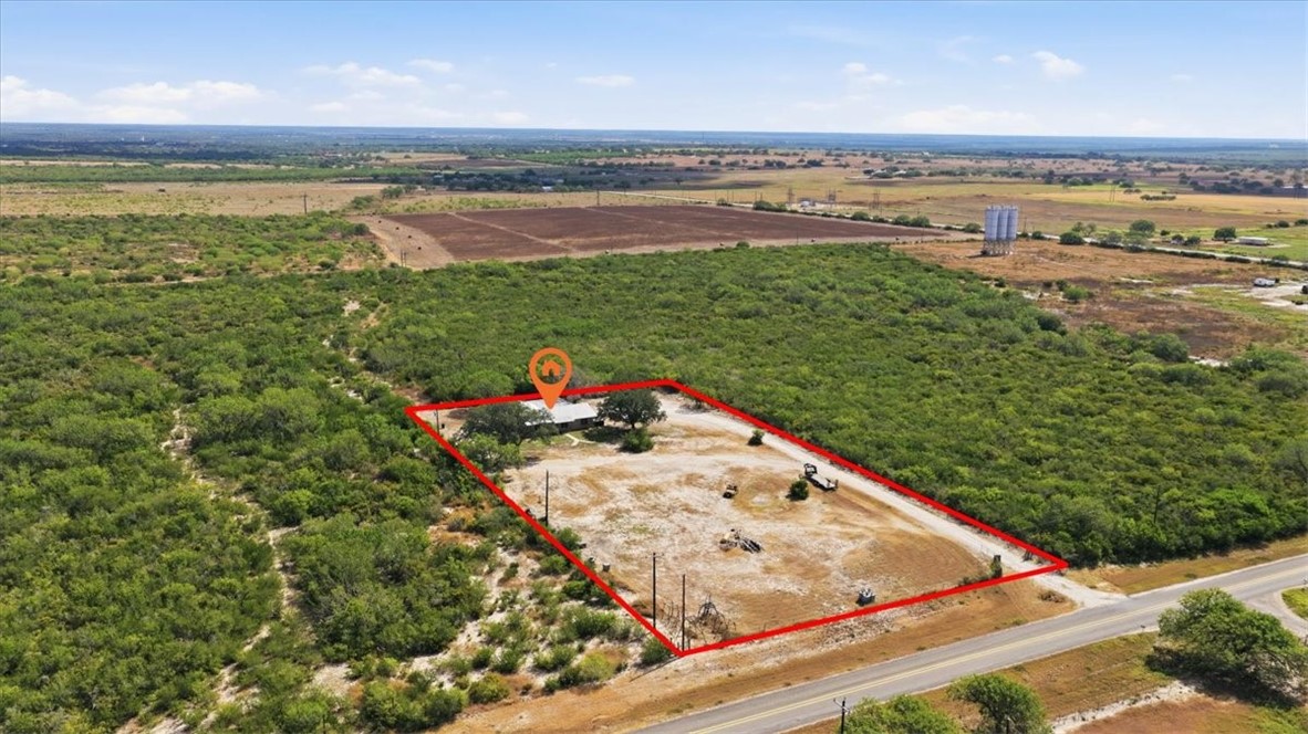128 Fm 3336 George West TX 78022