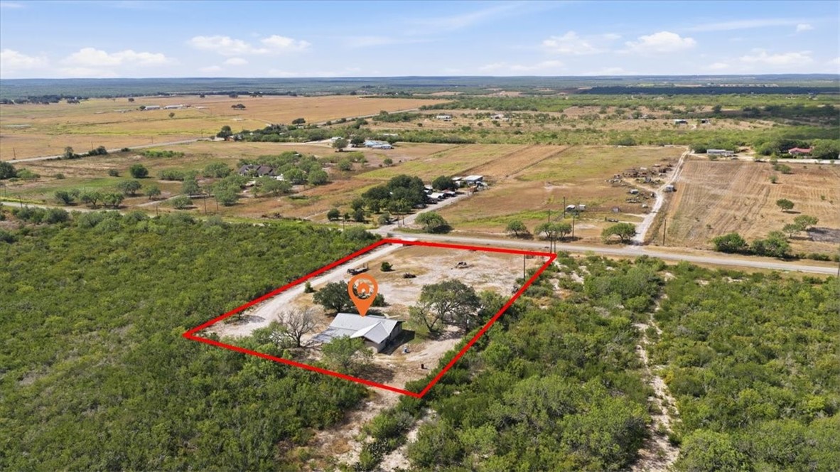 128 Fm 3336 George West TX 78022