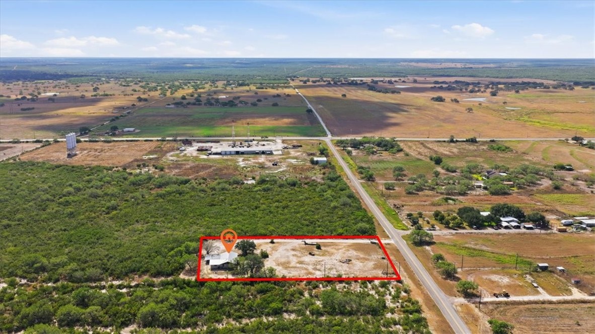 128 Fm 3336 George West TX 78022