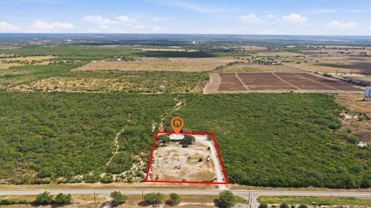128 Fm 3336 George West TX 78022