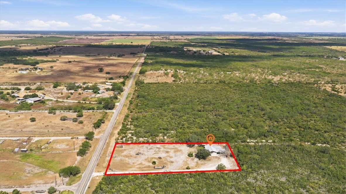 128 Fm 3336 George West TX 78022