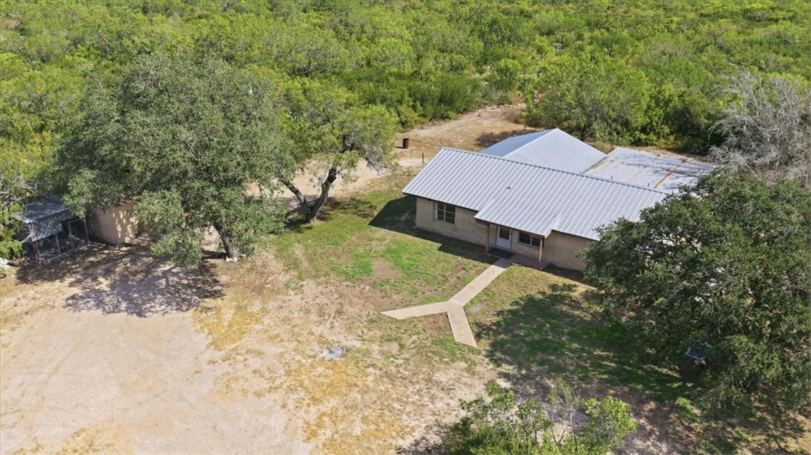 128 Fm 3336 George West TX 78022