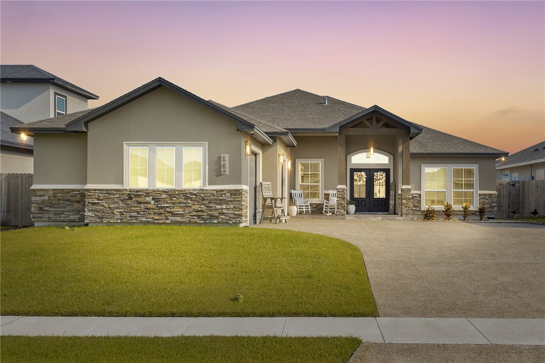 1481 Lady Claudia Street Corpus Christi TX 78415