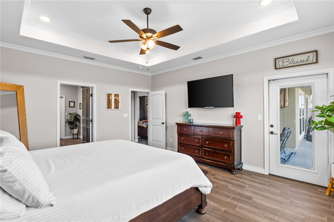 1481 Lady Claudia Street Corpus Christi TX 78415