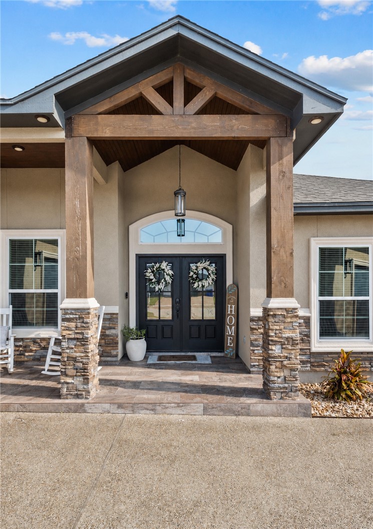 1481 Lady Claudia Street Corpus Christi TX 78415