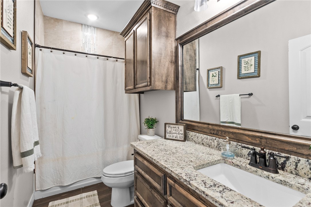 1481 Lady Claudia Street Corpus Christi TX 78415