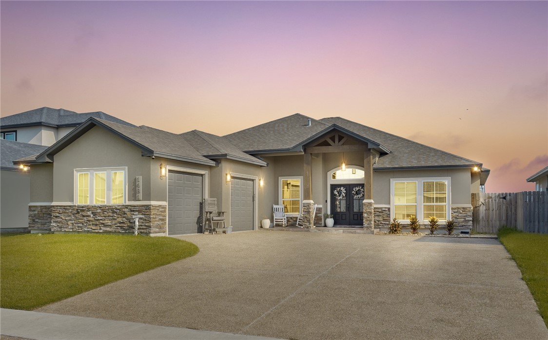 1481 Lady Claudia Street Corpus Christi TX 78415