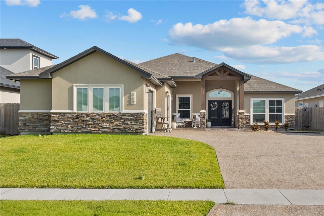 1481 Lady Claudia Street Corpus Christi TX 78415