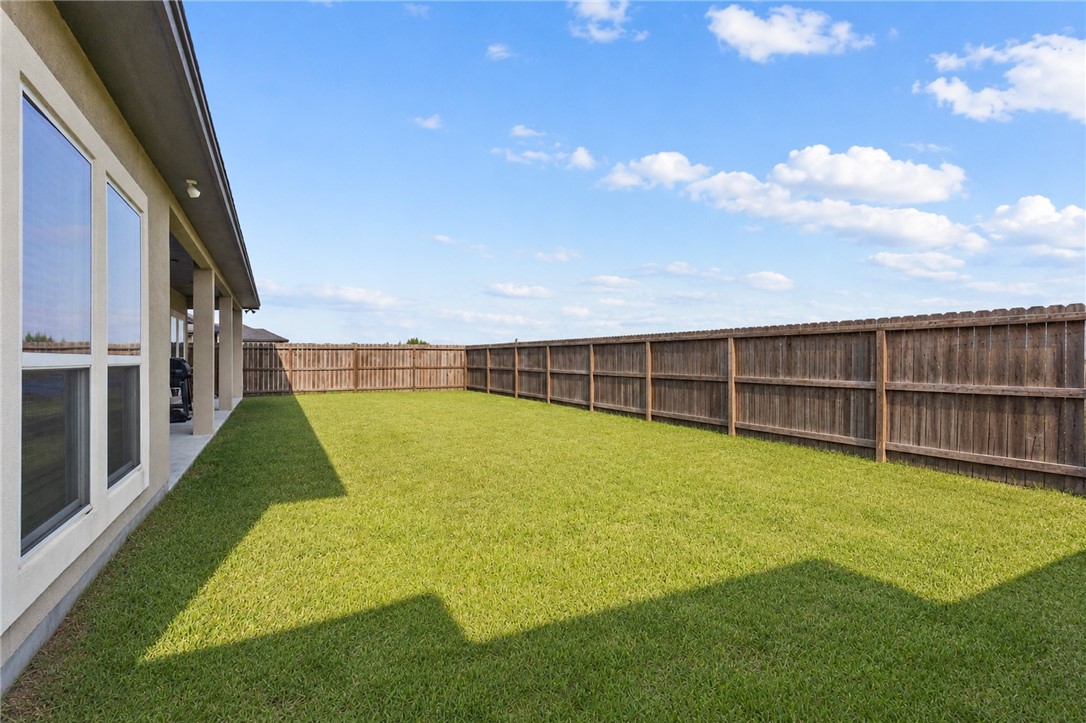 1481 Lady Claudia Street Corpus Christi TX 78415