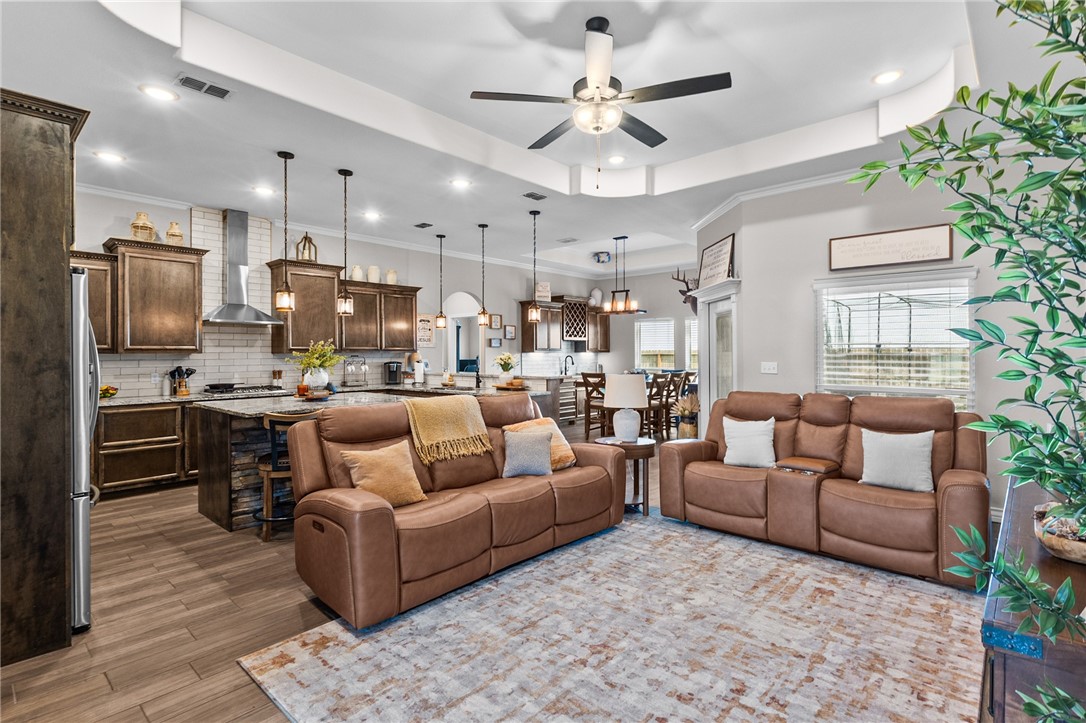 1481 Lady Claudia Street Corpus Christi TX 78415
