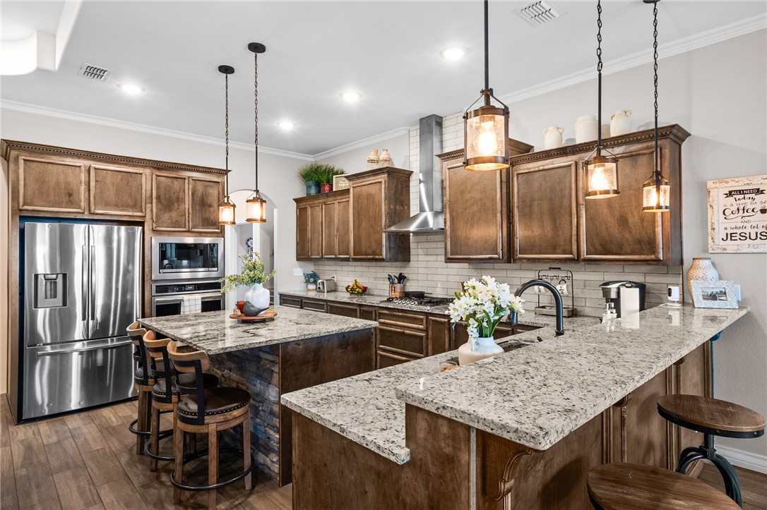 1481 Lady Claudia Street Corpus Christi TX 78415