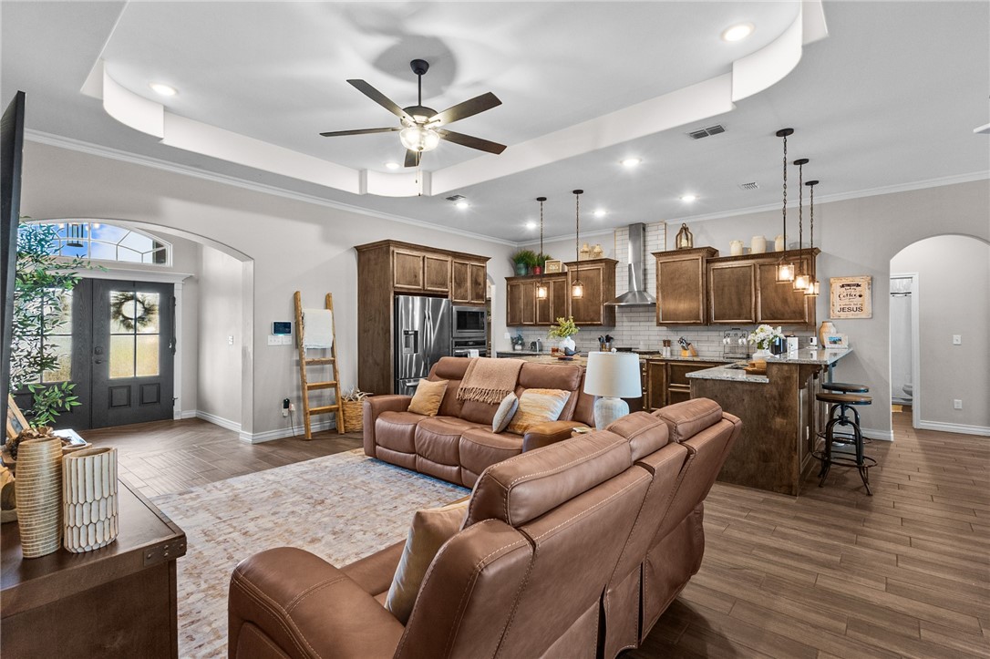 1481 Lady Claudia Street Corpus Christi TX 78415