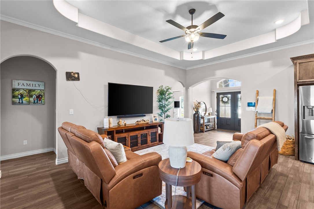 1481 Lady Claudia Street Corpus Christi TX 78415