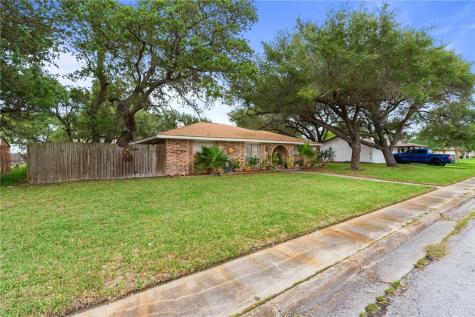 1638 W Palm Drive Aransas Pass TX 78336