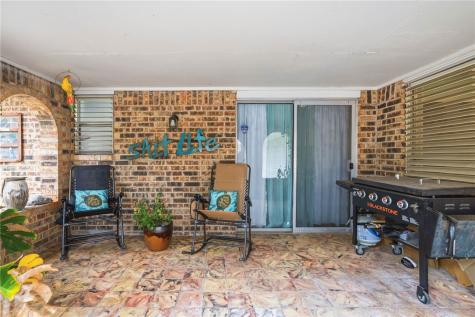1638 W Palm Drive Aransas Pass TX 78336