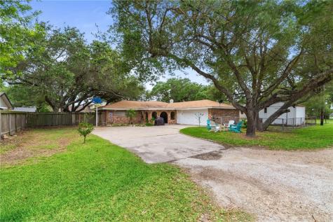 1638 W Palm Drive Aransas Pass TX 78336