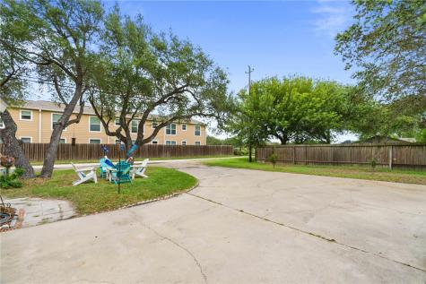 1638 W Palm Drive Aransas Pass TX 78336