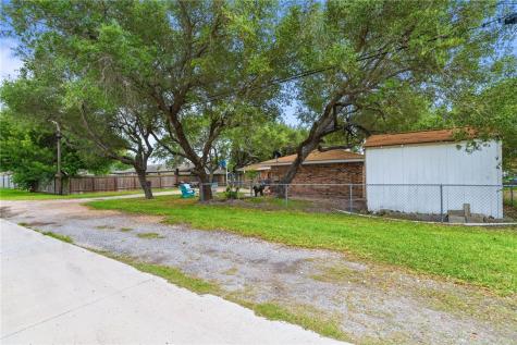 1638 W Palm Drive Aransas Pass TX 78336