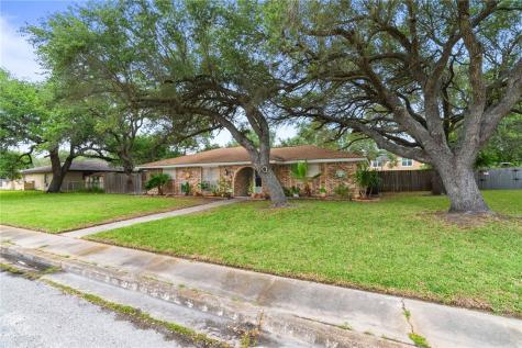 1638 W Palm Drive Aransas Pass TX 78336