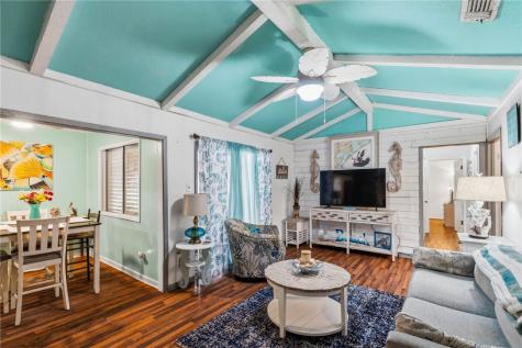 1638 W Palm Drive Aransas Pass TX 78336