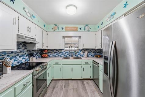 1638 W Palm Drive Aransas Pass TX 78336