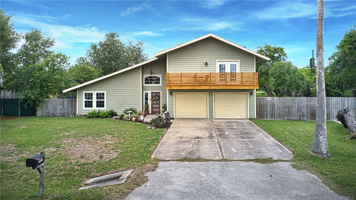 6995 Lovers Lane Corpus Christi TX 78412