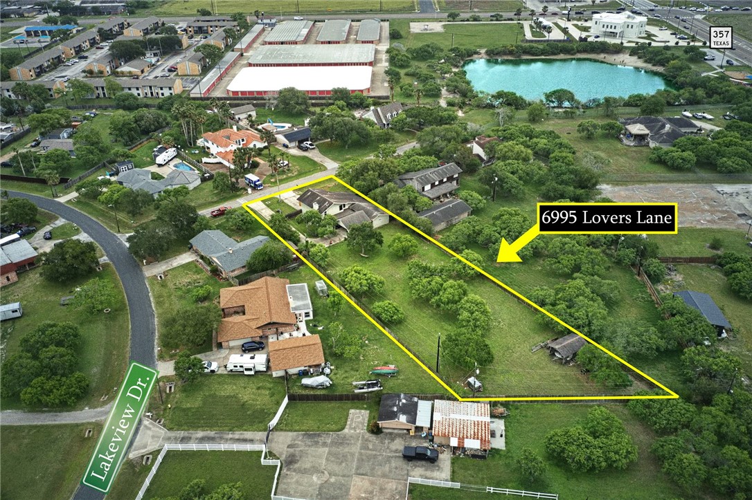 6995 Lovers Lane Corpus Christi TX 78412