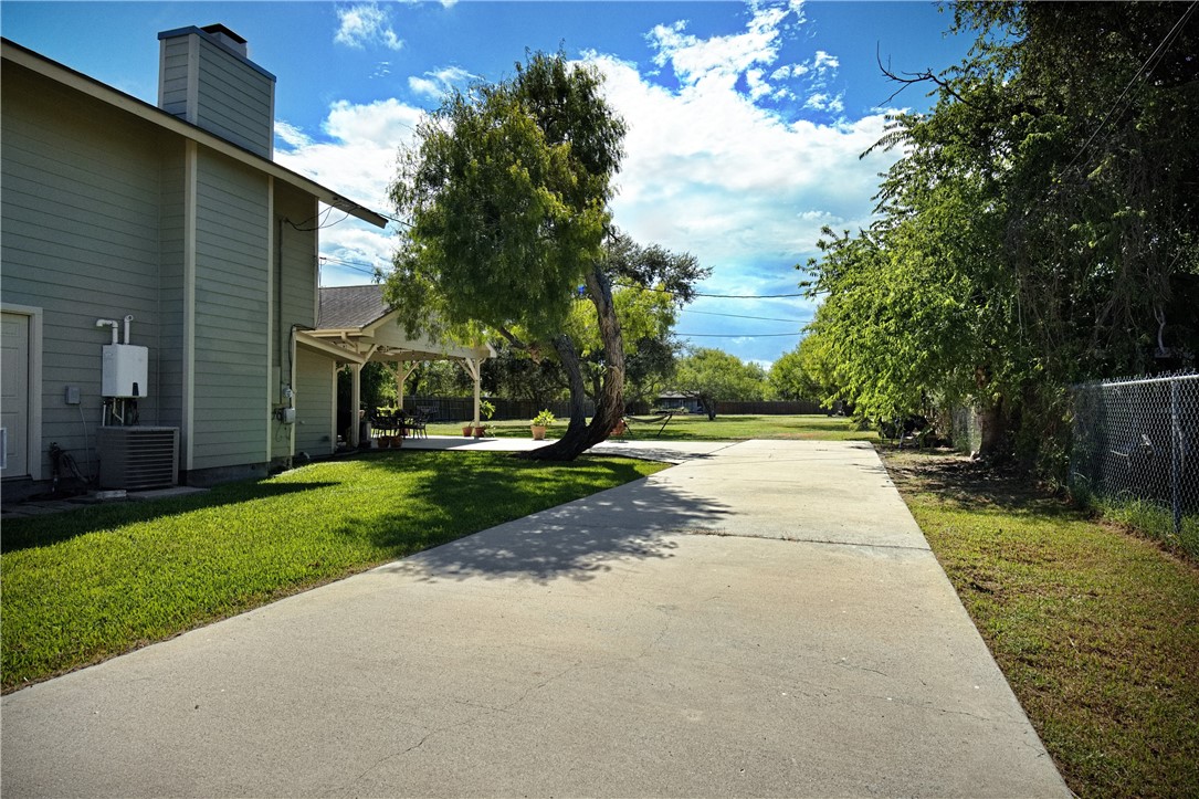 6995 Lovers Lane Corpus Christi TX 78412