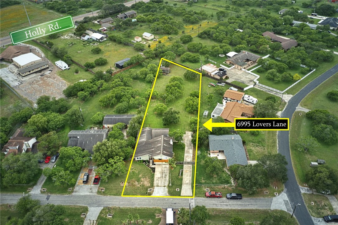 6995 Lovers Lane Corpus Christi TX 78412